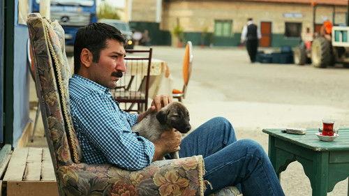 Magarsus Season 1 Episode 4 - Manipulasyon