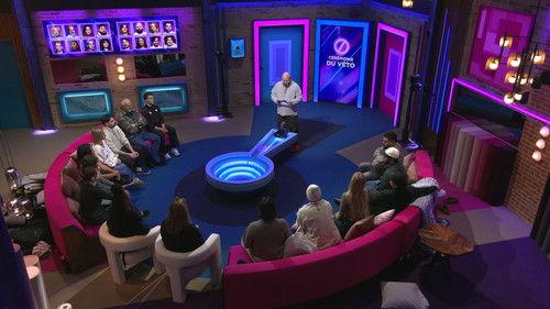 Big Brother Célébrités Season 6 Episode 7 - Episode 7
