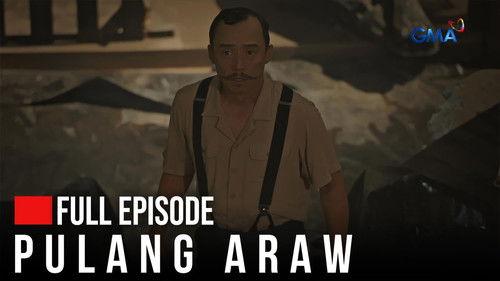 Pulang Araw Season 1 Episode 5 - Home on the Range