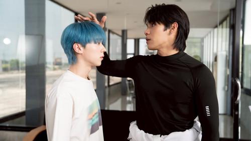 Fourever You Season 2 Episode 15 - The Sun from Another Star 7