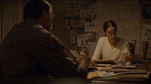 undefined Season 1 Episode 7 - Too Many Secrets