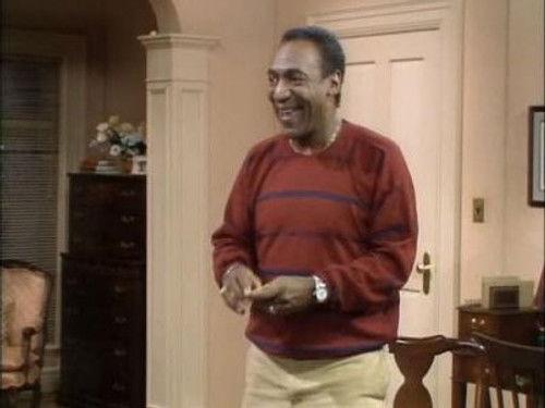 The Cosby Show Season 1 Episode 15 - Physician of the Year