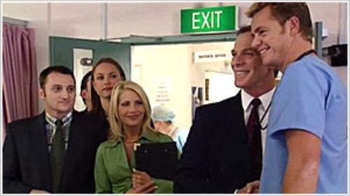 All Saints Season 4 Episode 25 - Reality Bites