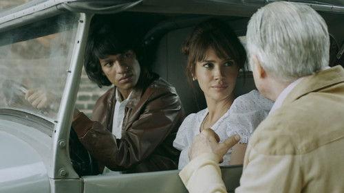 Monzón: A Knockout Blow Season 1 Episode 8 - Episode 8