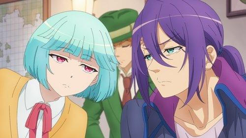 Delusional Monthly Magazine Season 1 Episode 2 - Issue 2: Hold on a Moment, Why Are You Working Here?!