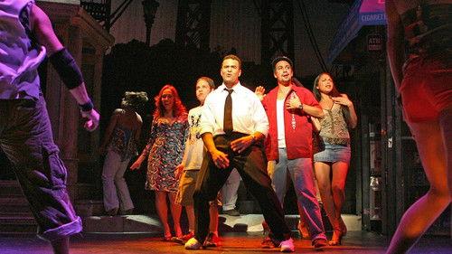 Great Performances Season 45 Episode 5 - In The Heights: Chasing Broadway Dreams