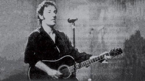 MTV Unplugged Season 3 Episode 10 - Bruce Springsteen