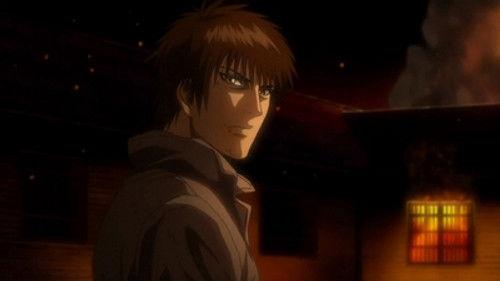 Rainbow Season 1 Episode 3 - Distrust