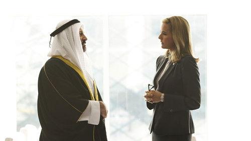 Madam Secretary Season 3 Episode 6 - The Statement