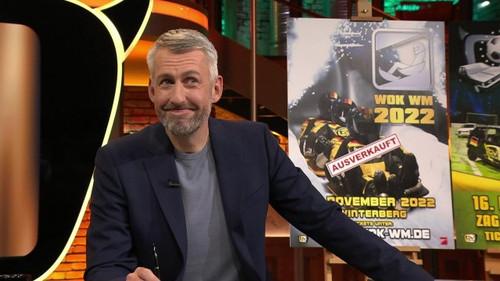 TV total Season 19 Episode 3 - Episode 3