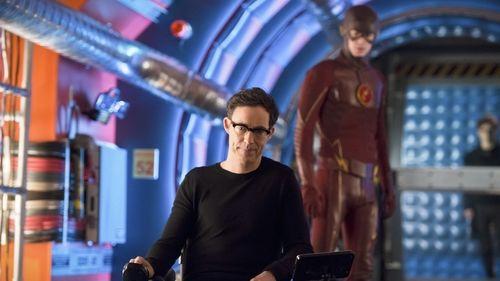 undefined Season 2 Episode 17 - Flash Back