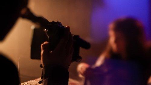 Dark Side of the 90's Season 2 Episode 6 - Tabloid TV