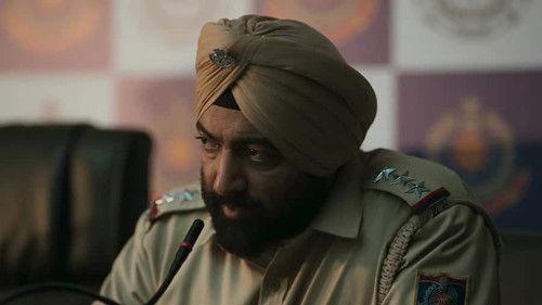 Gaanth Season 1 Episode 5 - Confessions of a Cockroach