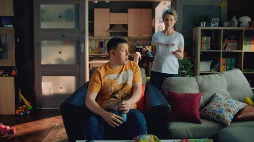 Senya Fedya Season 3 Episode 11 - Episode 11