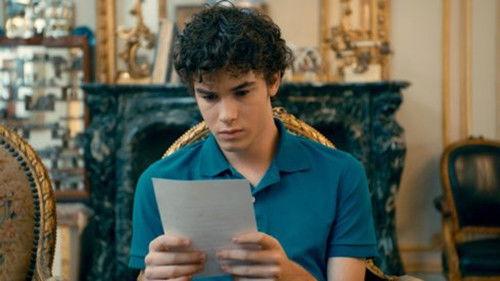 Cramel Season 4 Episode 1 - Episode 1