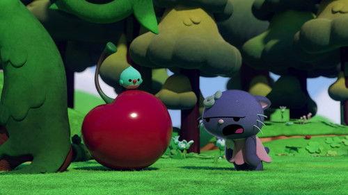 Hello Kitty: Super Style! Season 2 Episode 5 - Front Page Frido