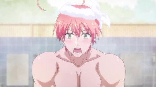 Magical Girl Ore Season 1 Episode 6 - Magical Girl - Hot Springs Business