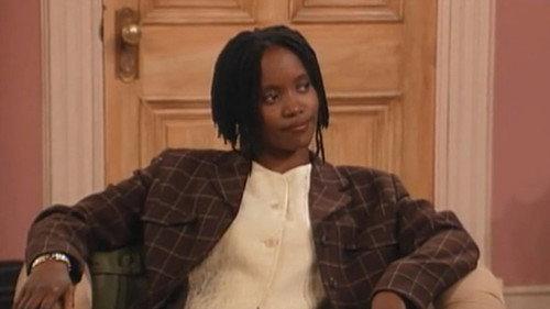 Living Single Season 2 Episode 4 - Working Nine to Nine-Fifteen
