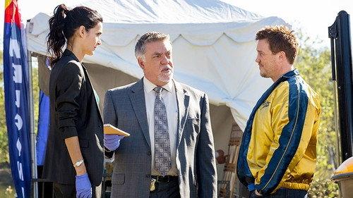 Rizzoli & Isles Season 6 Episode 2 - Bassholes