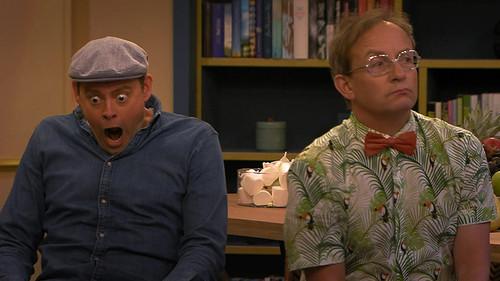 LOL: Last One Laughing Season 1 Episode 2 - Better You Than Me