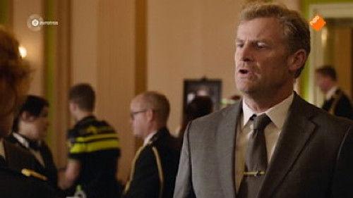 Flikken Maastricht Season 13 Episode 5 - Episode 5