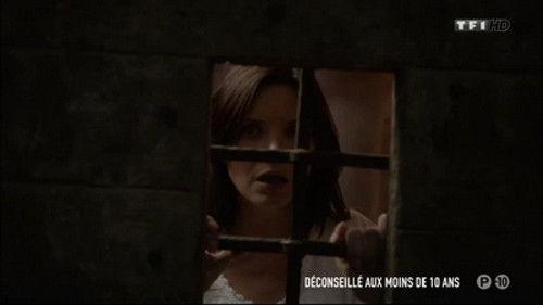 Research Unit Season 8 Episode 4 - Episode 4