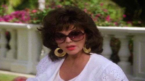 Dynasty Season 7 Episode 15 - A Love Remembered (2)