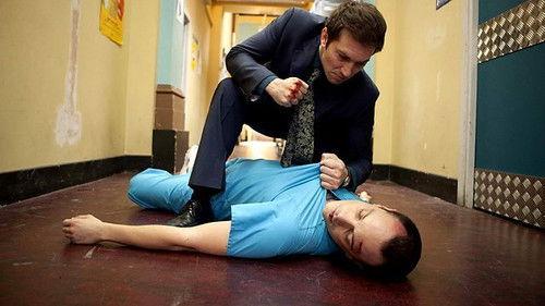 Holby City Season 12 Episode 24 - Faith No More