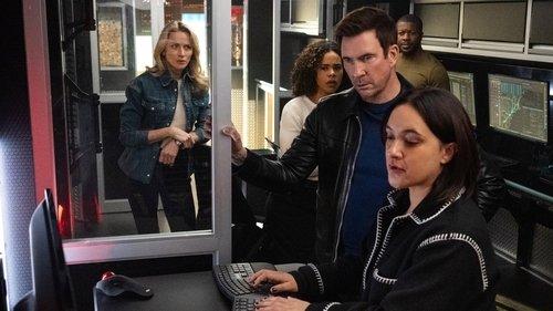 FBI: Most Wanted Season 6 Episode 19 - Starman