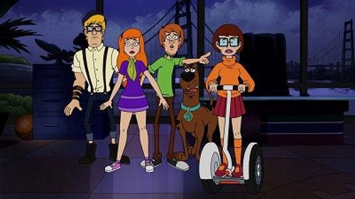 Be Cool, Scooby-Doo! Season 2 Episode 22 - Protein Titans 2