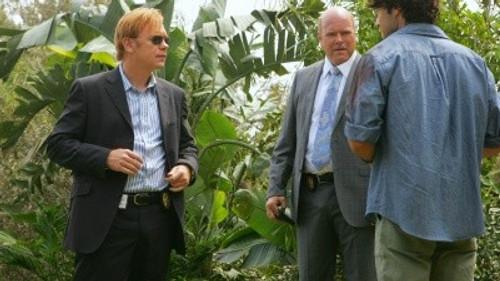 CSI: Miami Season 7 Episode 4 - Raging Cannibal