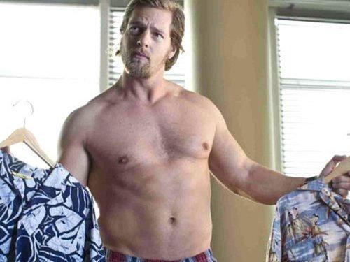 Der letzte Bulle Season 1 Episode 6 - The Prodigal Son