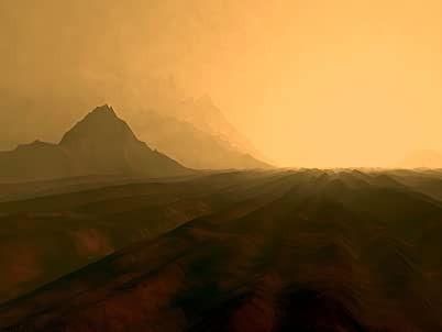 Background image for Doing Science in Hell