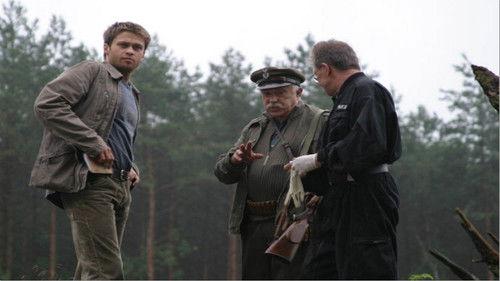 Kryminalni Season 1 Episode 10 - Sponsor