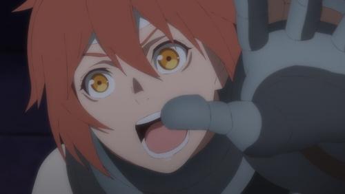 The Faraway Paladin Season 1 Episode 5 - The Helmet of Will