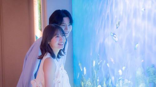 Small Bait, Big Love ～Ebiko's Hunt for Her Mr. Right～ Season 1 Episode 8 - Episode 8