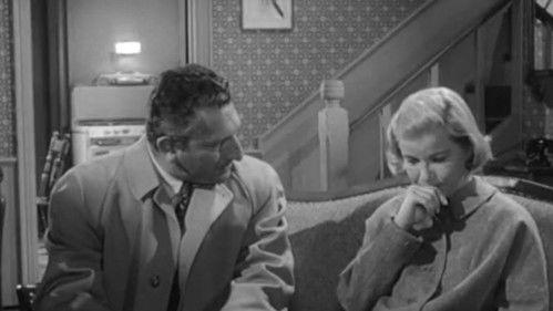 undefined Season 3 Episode 28 - Lamb to the Slaughter