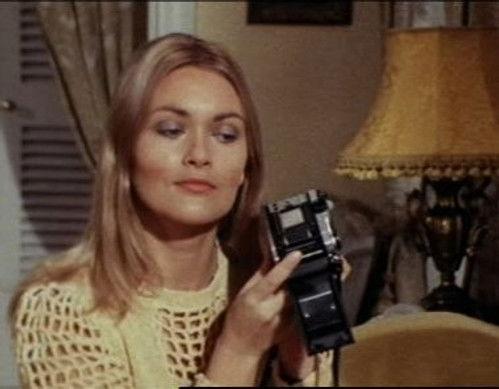 Jason King Season 1 Episode 5 - Variations On A Theme