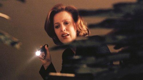 undefined Season 7 Episode 6 - The Goldberg Variation