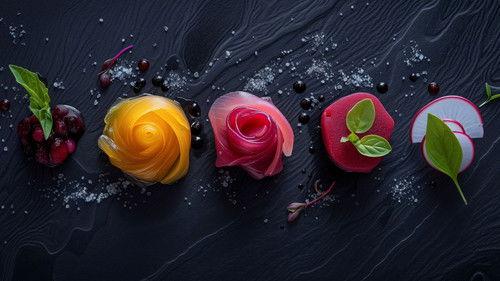 Vetenskapens värld Season 50 Episode 8 - How taste works 2 - Sweet, sour, and bitter