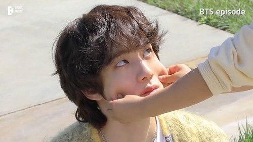 BTS EPISODE Season 10 Episode 19 - 진 (Jin) 'The Astronaut' MV Shoot Sketch - BTS (방탄소년단)