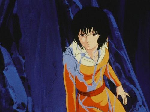 Cat's Eye Season 1 Episode 28 - Lost Memory