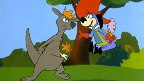 Background image for What The Hex is Going On?