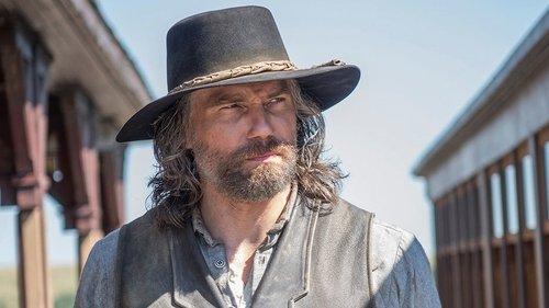 Hell on Wheels Season 4 Episode 10 - Return to Hell