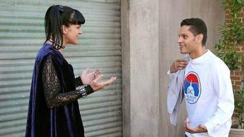 NCIS Season 10 Episode 2 - Recovery