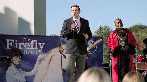 Free Rein Season 3 Episode 10 - S.O.S.