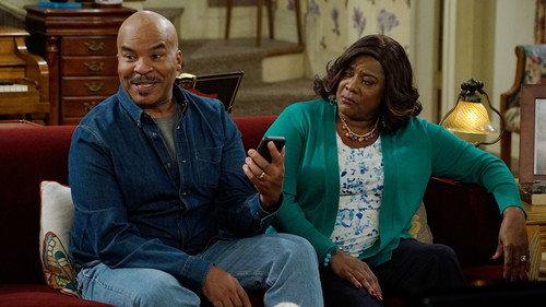 The Carmichael Show Season 2 Episode 9 - Facebook Friends