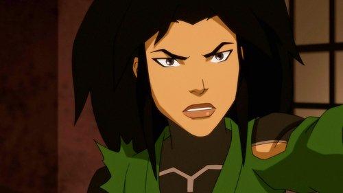undefined Season 4 Episode 5 - Tale of Two Sisters