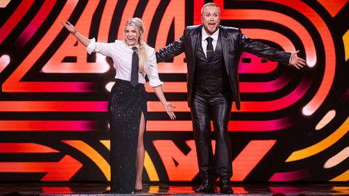 Melodifestivalen Season 64 Episode 1 - Heat 1 - Luleå