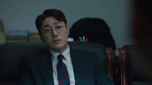 Delightfully Deceitful Season 1 Episode 7 - The Notebook